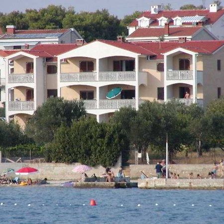 Adria Apartments Biograd Na Moru Luaran gambar