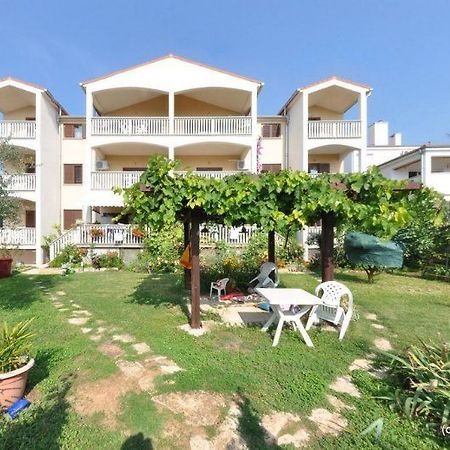 Adria Apartments Biograd Na Moru Luaran gambar