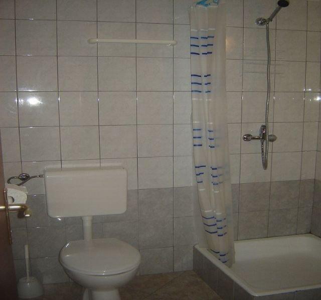 Adria Apartments Biograd Na Moru Luaran gambar