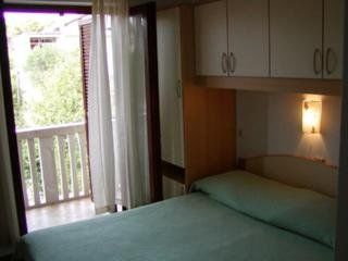 Adria Apartments Biograd Na Moru Luaran gambar