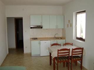 Adria Apartments Biograd Na Moru Luaran gambar
