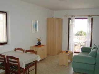 Adria Apartments Biograd Na Moru Luaran gambar