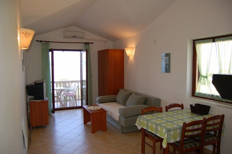 Adria Apartments Biograd Na Moru Luaran gambar