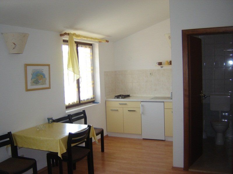 Adria Apartments Biograd Na Moru Luaran gambar