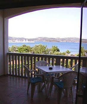 Adria Apartments Biograd Na Moru Luaran gambar