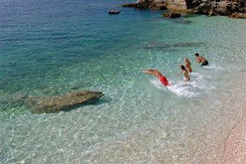 Adria Apartments Biograd Na Moru Luaran gambar