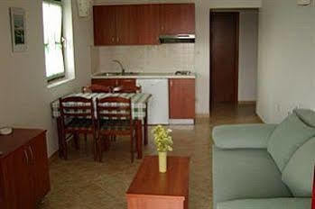 Adria Apartments Biograd Na Moru Luaran gambar