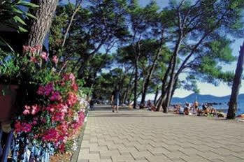 Adria Apartments Biograd Na Moru Luaran gambar